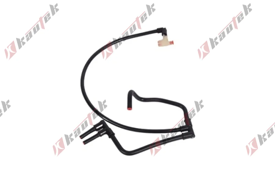 ГИДРАВЛИЧЕСКИЙ ШЛАНГ РУЛЕВОГО УПРАВЛЕНИЯ