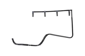 HOSE FOR FUEL INJECTOR PIPE HOSE FOR FUEL INJECTOR PIPE