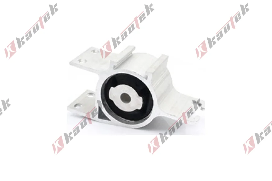 CONTROL ARM-TRAILING ARM BUSHING FRONT RIGHT, LOWER