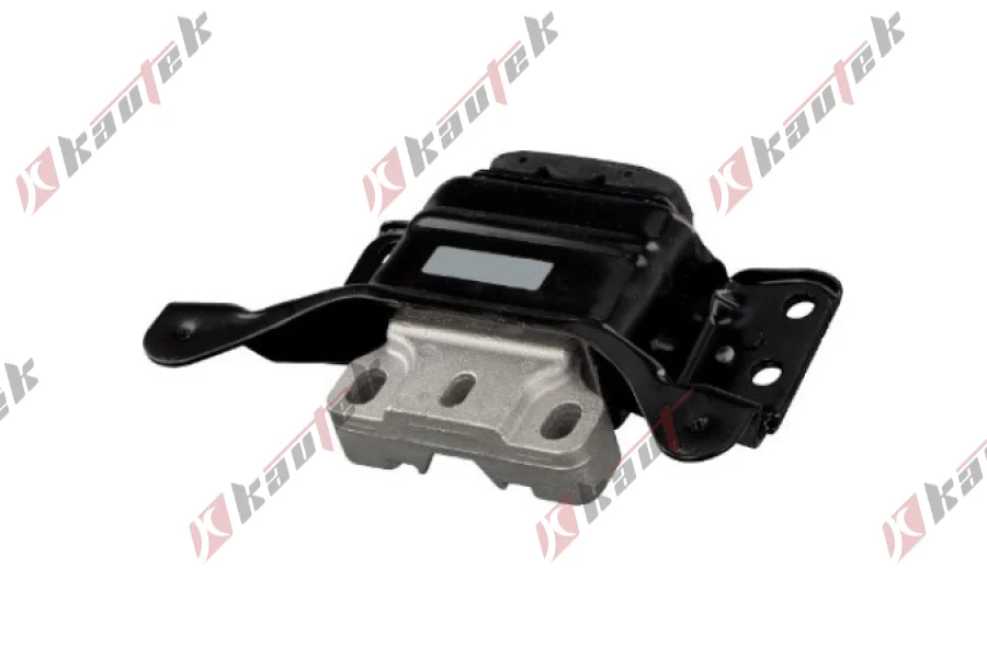 SANZIMAN TAKOZU (DUZ VITES), ON SOL