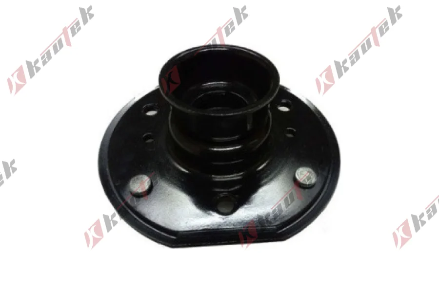 AMORTISOR TAKOZU, ON AKS