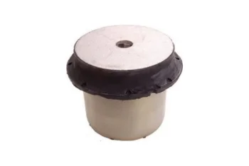 TORSIYON BURCU, ARKA AKS