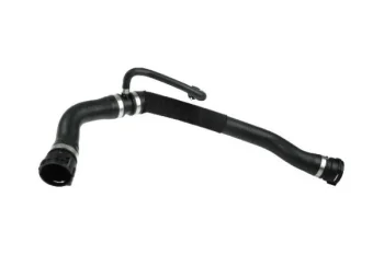 RADYATOR GIRIS HORTUMU