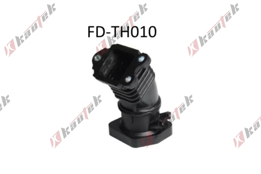 ТУРБОШЛАНГ