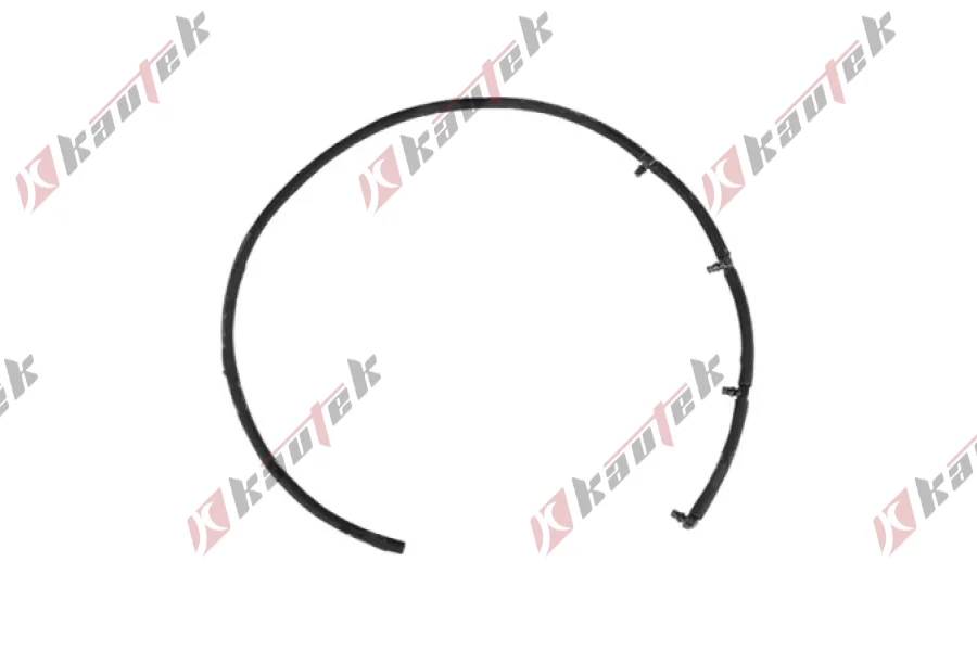 ENJEKTOR BORUSU YAKIT HORTUMU