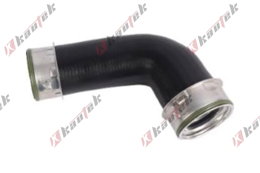 CHARGER INTAKE HOSE