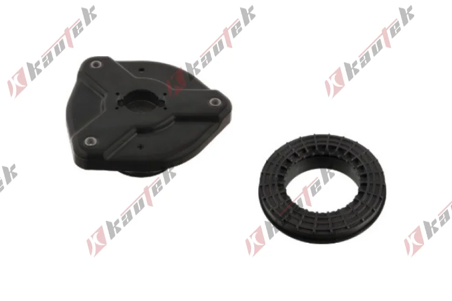 КОМПЛЕКТ ОПОРЫ АМОРТИЗАТОРА С ПОДШИПНИКОМ