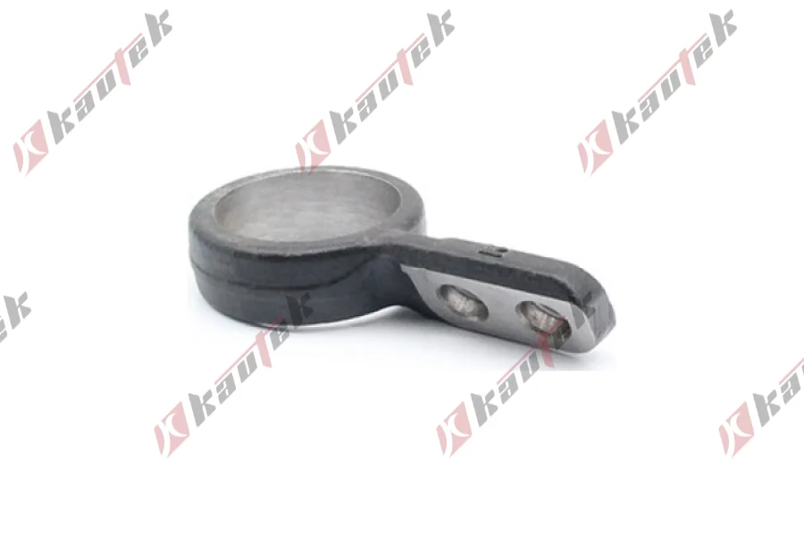 BUSH TRACK CONTROL ARM RH