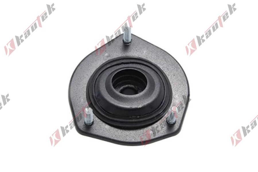 AMORTISOR TAKOZU, ARKA