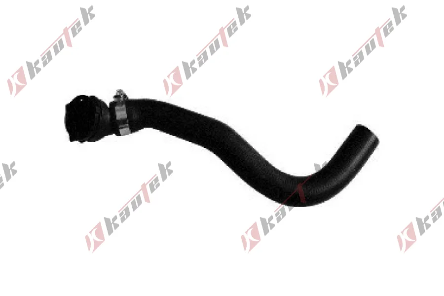 ШЛАНГ РАДИАТОРА