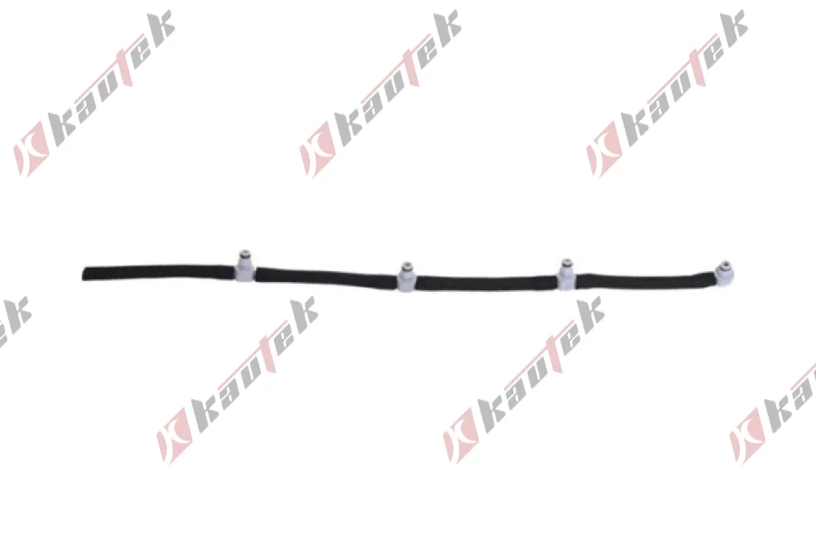 ТОПЛИВНЫЙ ШЛАНГ