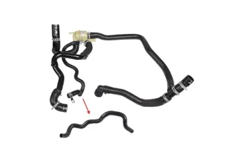 RADIATOR HOSE