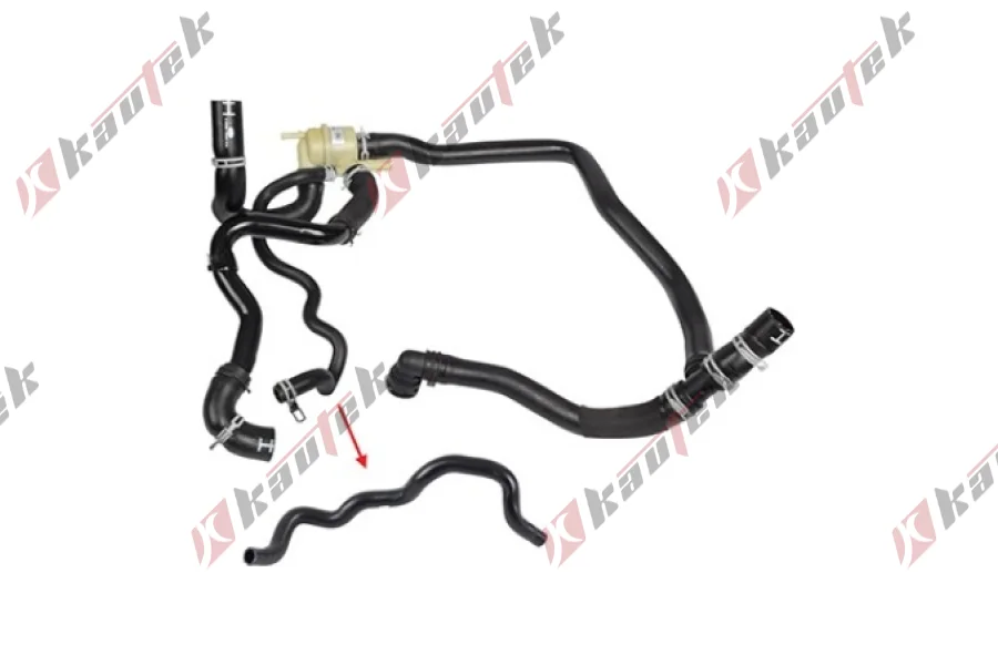 RADIATOR HOSE