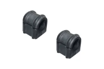 VIRAJ DEMIR LASTIGI, ARKA AKS 30Ø