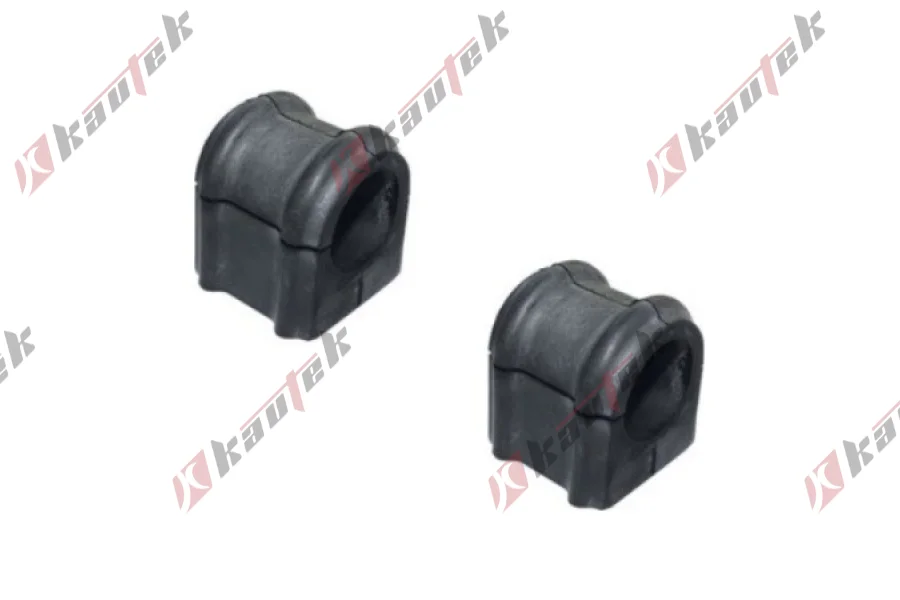 ME-BS190ST - КОМПЛЕКТ ВТУЛОК СТАБИЛИЗАТОРА