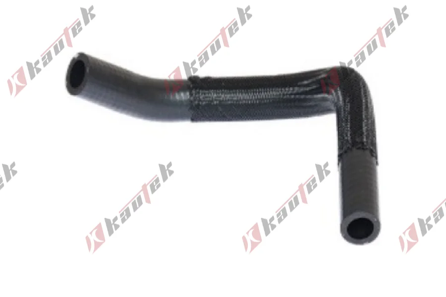 RADIATOR HOSE, 2.5