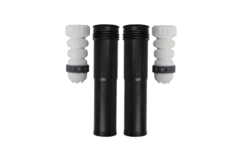 SUSPANSIYON TAKOZU VE TOZ KORUGU TAKIM, ARKA