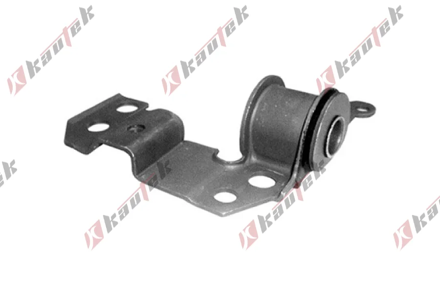 WISHBONE BUSH REAR BIG LH