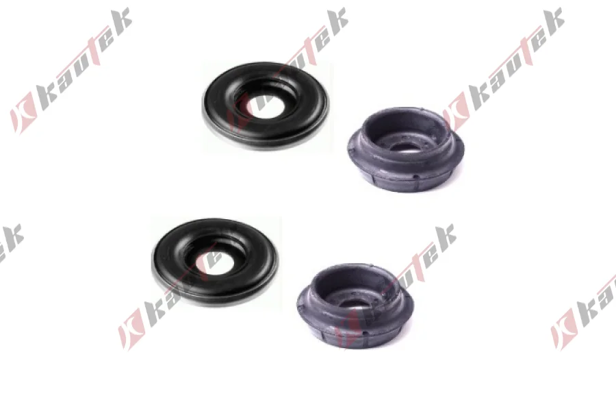 КОМПЛЕКТ ОПОРЫ АМОРТИЗАТОРА С ПОДШИПНИКОМ