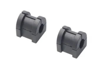 VIRAJ DEMIR LASTIGI (Ø19mm) SET