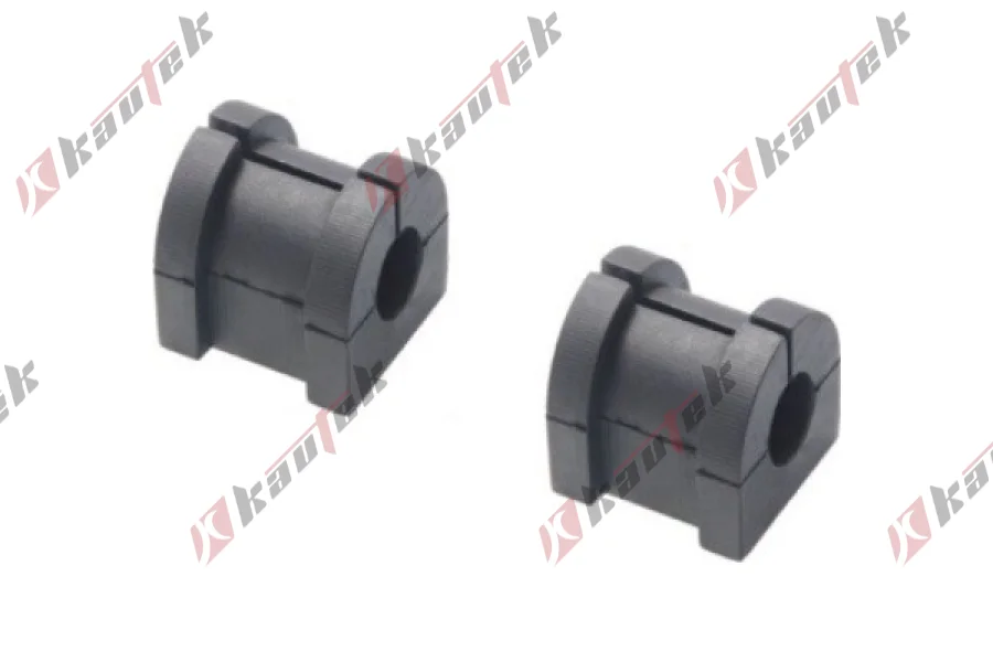 PE-BS104ST - VIRAJ DEMIR LASTIGI (Ø19mm) SET