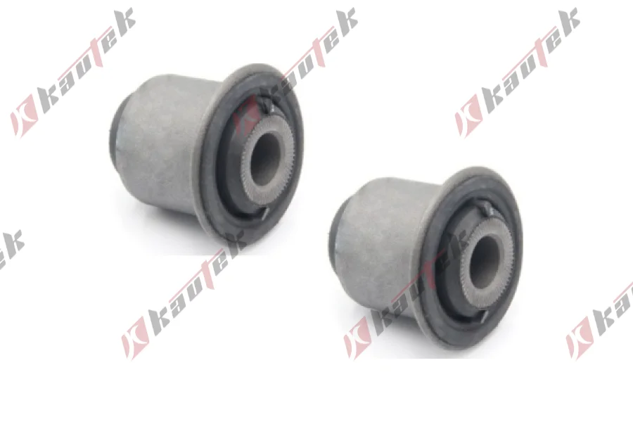 КОМПЛЕКТ САЙЛЕНТБЛОКОВ РЫЧАГА ПОДВЕСКИ