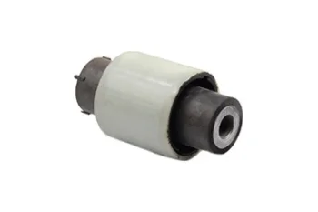 AMORTISOR BURCU, ARKA