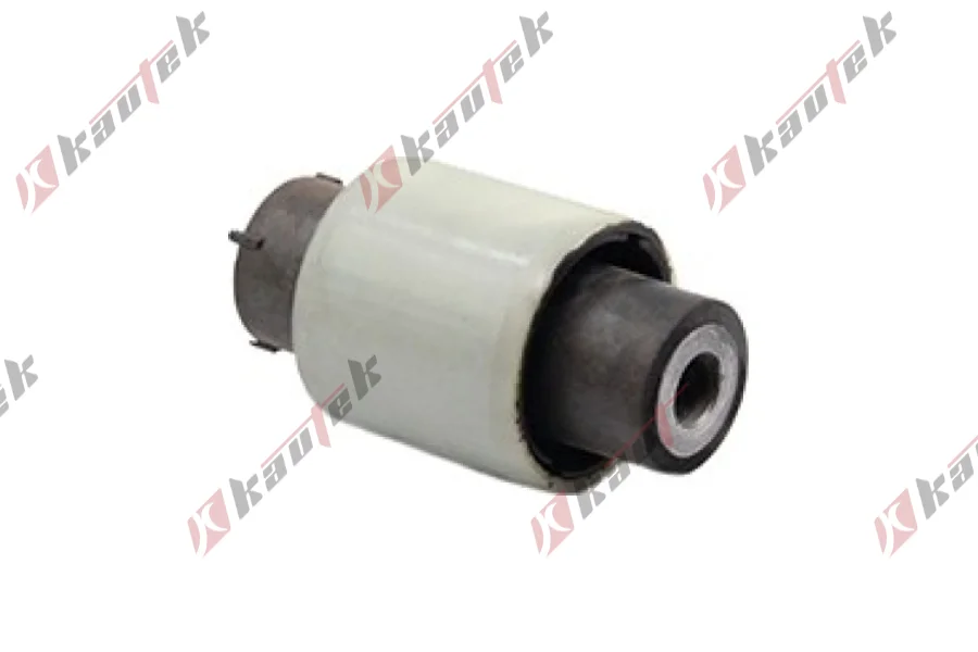 AMORTISOR BURCU, ARKA