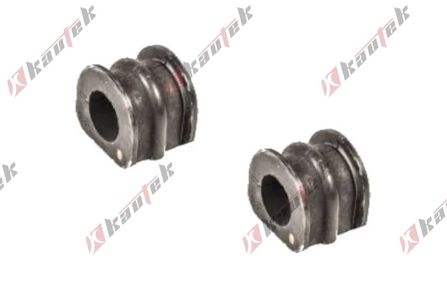 NI-BS064ST - VIRAJ DEMIR LASTIGI ARKA  SAG / SOL Ø26mm, SET  2.0 - 2.3 - 3.5