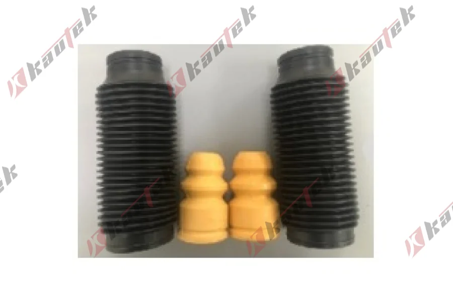 DUST COVER BUFFER KIT, REAR