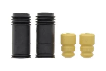 SUSPANSIYON TAKOZU VE TOZ KORUGU TAKIM, ARKA