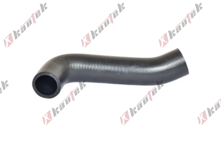 CHARGER INTAKE HOSE, FRONT LOWER LEFT, 1.9 TDI