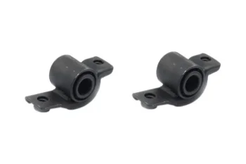 CONTROL ARM - TRAILING ARM BUSH SET