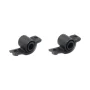 CONTROL ARM - TRAILING ARM BUSH SET