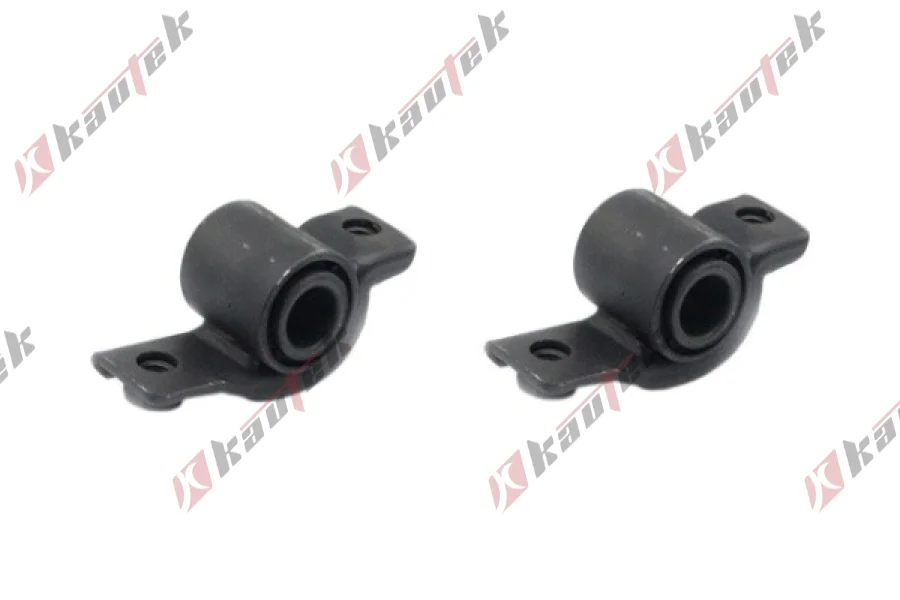 CONTROL ARM - TRAILING ARM BUSH SET