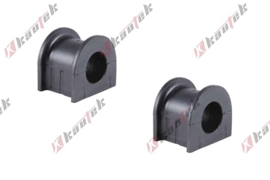 TO-BS159ST - VIRAJ DEMIR LASTIGI, ON (Ø25mm)