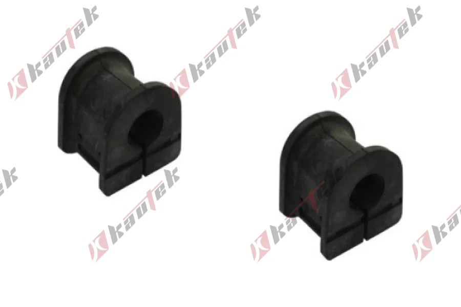 ME-BS184ST - КОМПЛЕКТ ВТУЛОК СТАБИЛИЗАТОРА