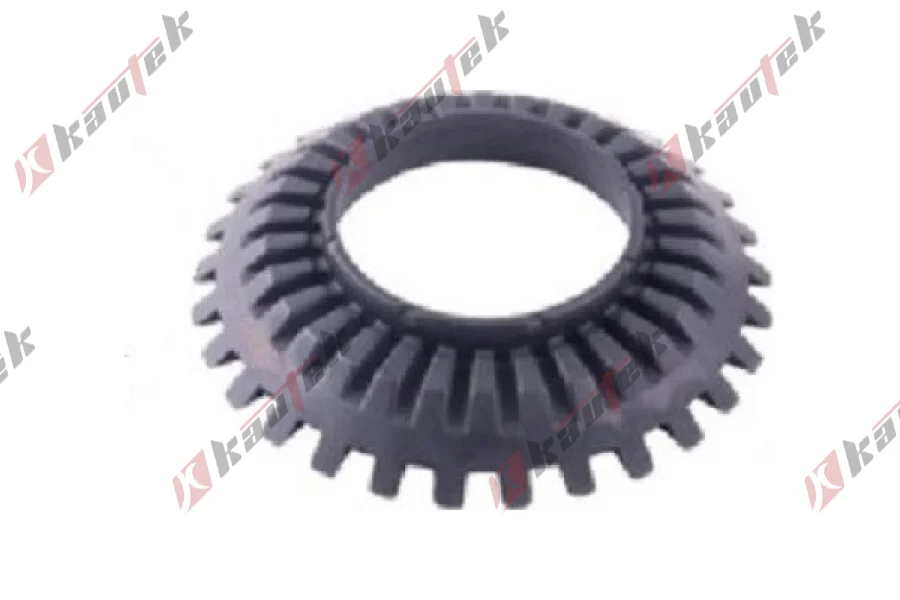 SHOCK ABSORBER SPRING PLATE