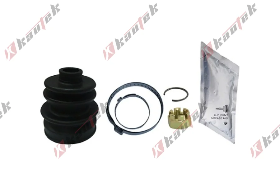 AXLE BELLOW KIT