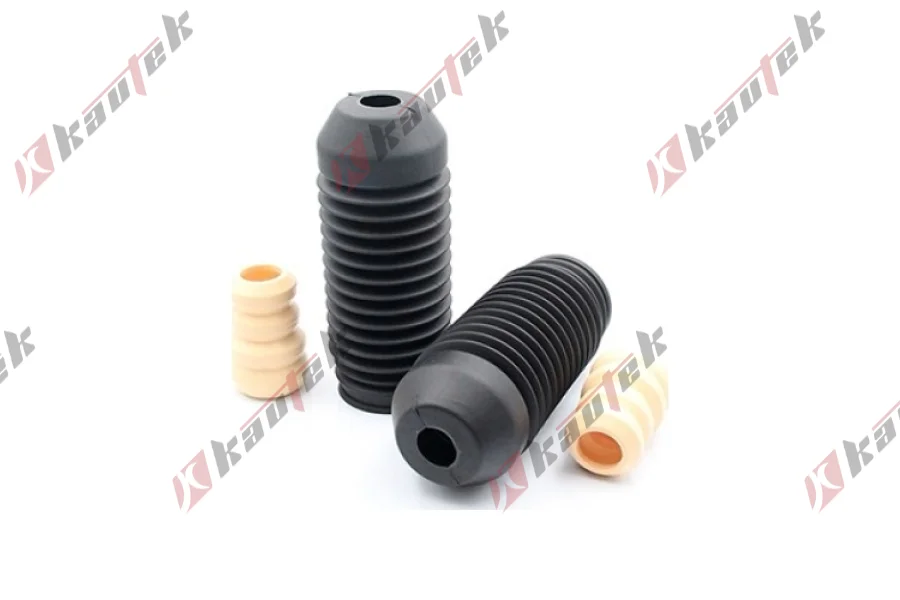 DUST COVER BUFFER KIT, FRONT