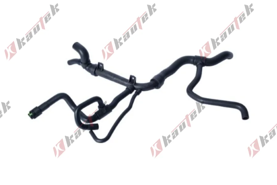 RADYATOR ALT HORTUMU