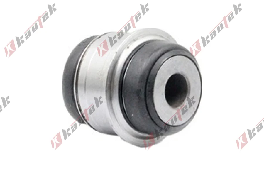 CONTROL ARM MOUNTING WITH CIRCLCLIP