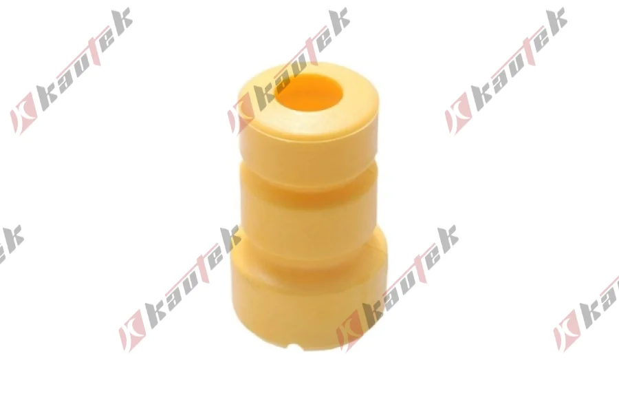 RUBBER BUFFER, FRONT AXLE