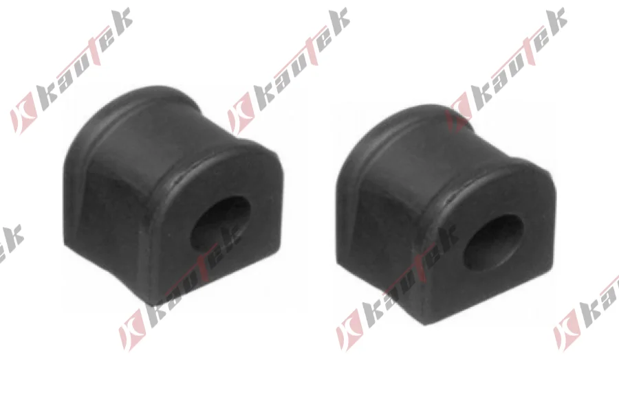 CH-BS048ST - КОМПЛЕКТ ВТУЛОК СТАБИЛИЗАТОРА