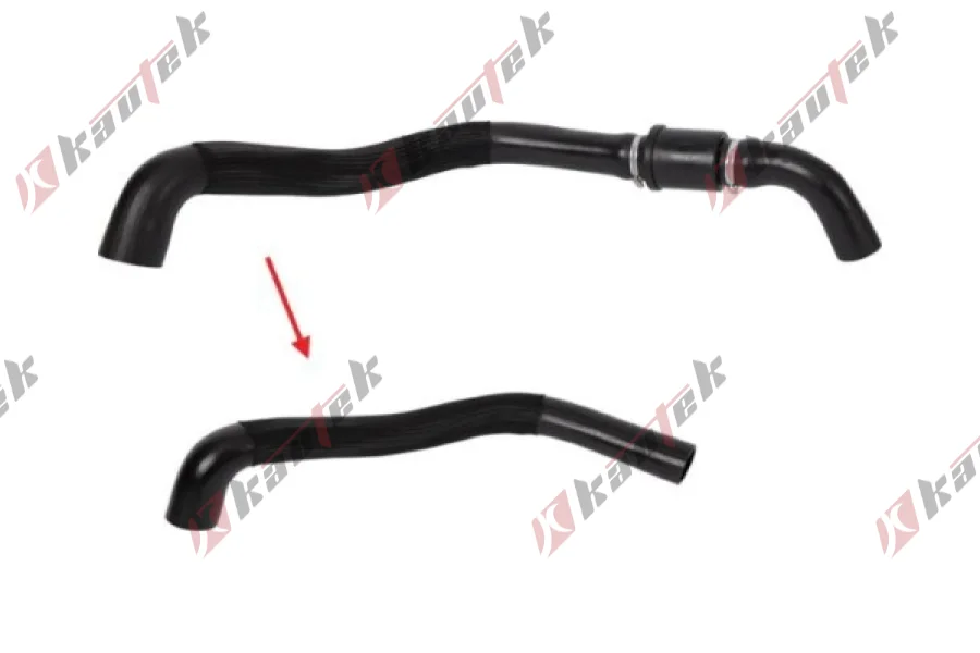 ПАТРУБОК ТУРБОНАДДУВА