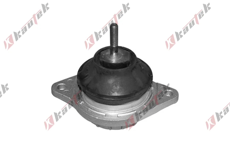 ENGINE MOUNTING, HYDRAULIC