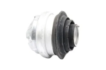 ENGINE MOUNTING, FRONT