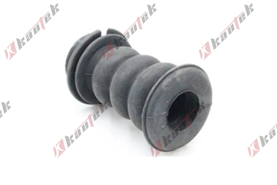 RUBBER BUFFER, REAR AXLE