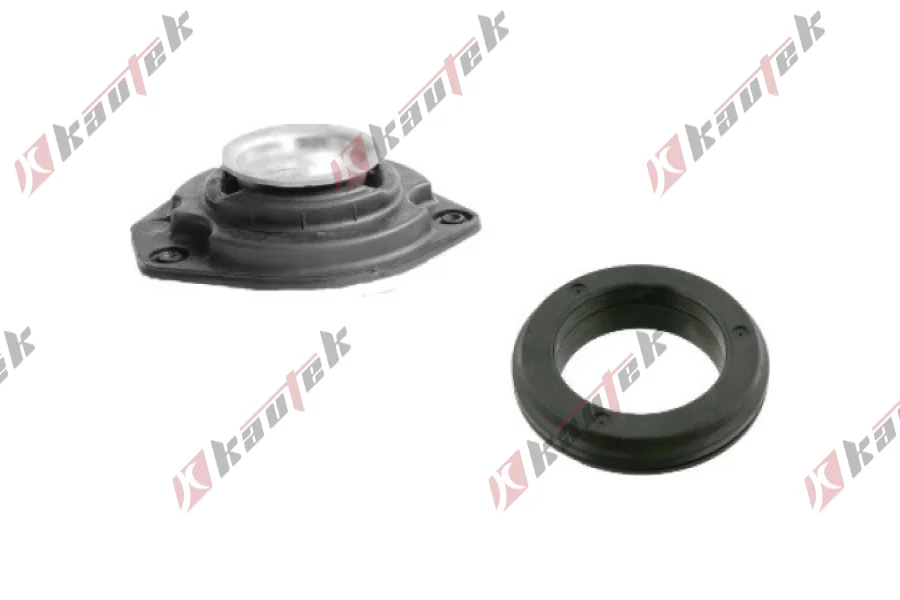 КОМПЛЕКТ ОПОРЫ АМОРТИЗАТОРА С ПОДШИПНИКОМ