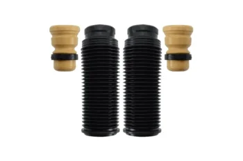 SUSPANSIYON TAKOZU VE TOZ KORUGU TAKIM, ARKA